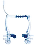 V-BRAKE CANTILEVER BRAKE  LZ-13-73 - copy