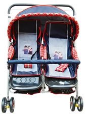 BABY CYCLE  NO:LZ-05-09