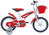 KIDS BIKE MODEL NO:LZ-06-21