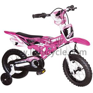 KIDS BIKE MODEL NO:LZ-06-22