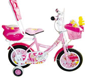 KIDS BIKE MODEL NO:LZ-06-23