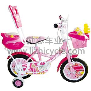 KIDS BIKE MODEL NO:LZ-06-23