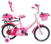 KIDS BIKE MODEL NO:LZ-06-24