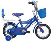 KIDS BIKE MODEL NO:LZ-06-25