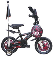 KIDS BIKE MODEL NO:LZ-06-30