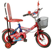KIDS BIKE MODEL NO:LZ-06-31