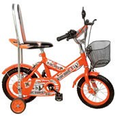 KIDS BIKE MODEL NO:LZ-06-32