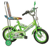 KIDS BIKE MODEL NO:LZ-06-33
