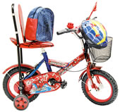 KIDS BIKE MODEL NO:LZ-06-35