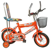 KIDS BIKE MODEL NO:LZ-06-36