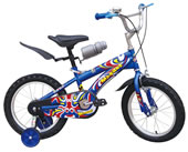 KIDS BIKE MODEL NO:LZ-06-41