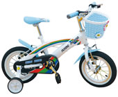 KIDS BIKE MODEL NO:LZ-06-43