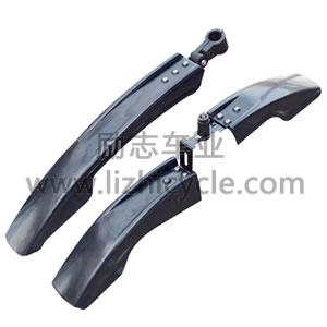 BICYCLE MUDGUARD LZ-017