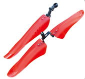 BICYCLE MUDGUARD LZ-018
