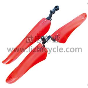 BICYCLE MUDGUARD LZ-018