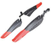 BICYCLE MUDGUARD LZ-019