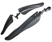 BICYCLE MUDGUARD LZ-020