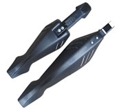 BICYCLE MUDGUARD LZ-028
