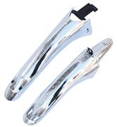 BICYCLE MUDGUARD LZ-029
