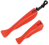 BICYCLE MUDGUARD LZ-03