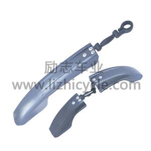BICYCLE MUDGUARD LZ-04