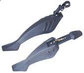 BICYCLE MUDGUARD LZ-05