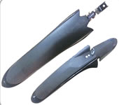 BICYCLE MUDGUARD LZ-06
