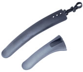  BICYCLE MUDGUARD LZ-07
