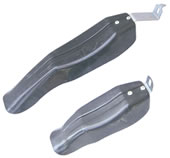 BICYCLE MUDGUARD LZ-09