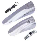 BICYCLE MUDGUARD LZ-11