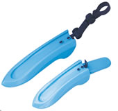 BICYCLE MUDGUARD LZ-12