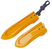BICYCLE MUDGUARD LZ-14