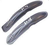 BICYCLE MUDGUARD LZ-15