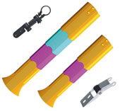 BICYCLE MUDGUARD LZ-17