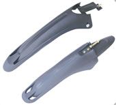 BICYCLE MUDGUARD LZ-18