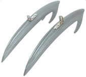 BICYCLE MUDGUARD LZ-22