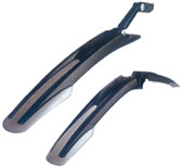 BICYCLE MUDGUARD LZ-23