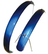 BICYCLE MUDGUARD LZ-68