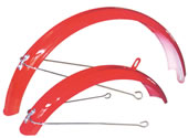 BICYCLE MUDGUARD LZ-66