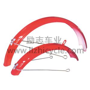 BICYCLE MUDGUARD LZ-66