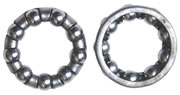 BICYCLE B.B.AXLE  LZ-021