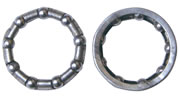 BICYCLE B.B.AXLE  LZ-020