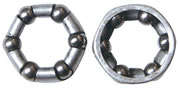 BICYCLE B.B.AXLE  LZ-022