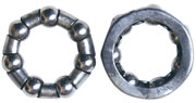 BICYCLE B.B.AXLE  LZ-023