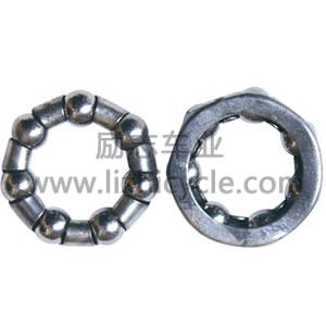 BICYCLE B.B.AXLE LZ-023