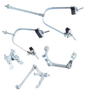 V-BRAKE CANTILEVER BRAKE  LZ-13-83