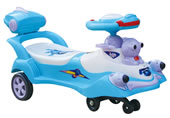 Baby walker  Model No:LZ-03-01