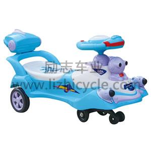 Baby walker  Model No:LZ-03-01