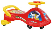 Baby walker  Model No:LZ-03-02