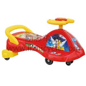 Baby walker Model No:LZ-03-02